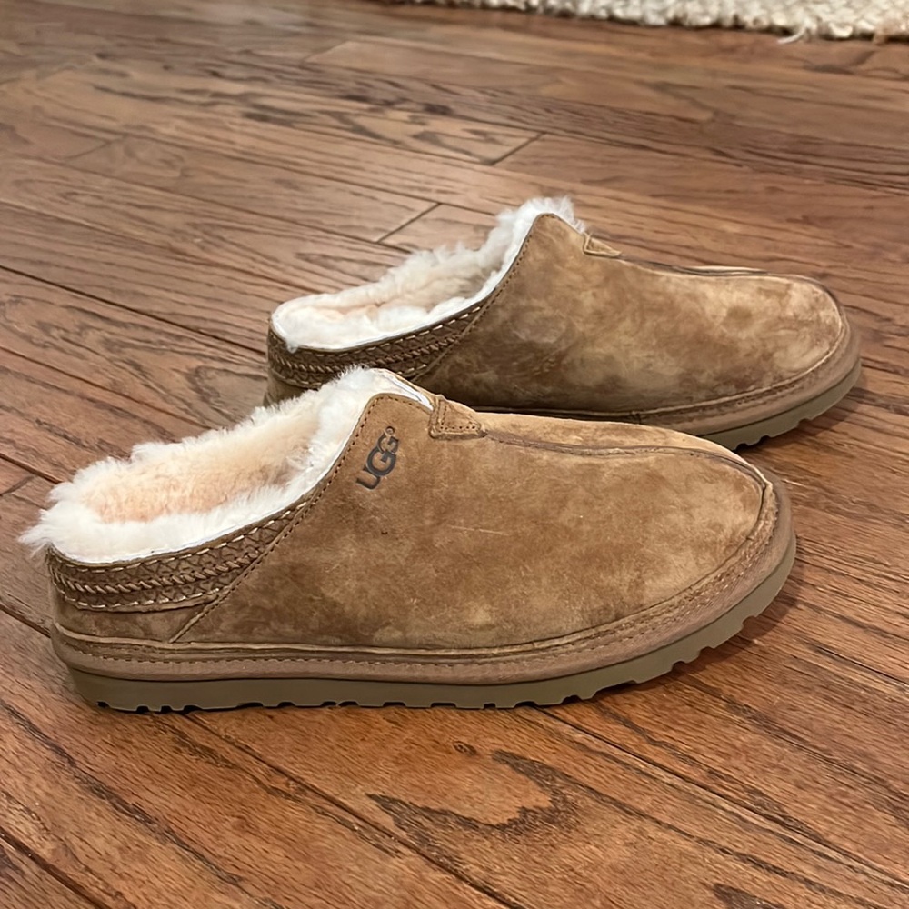 Men’s UGG Slippers